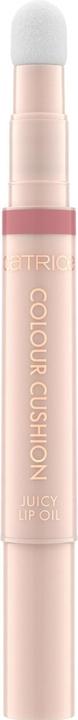 Actual product image Catrice Colour Cushion Juicy Lip Oil (Bae Watch)
