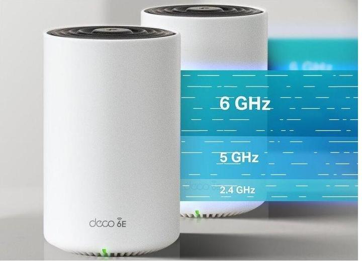Produktbild TP-Link Deco XE75