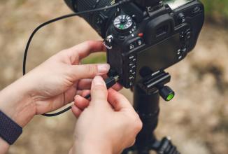 Immagine prodotto Newell Pilota a livello interattivo con Nikon (Funk)