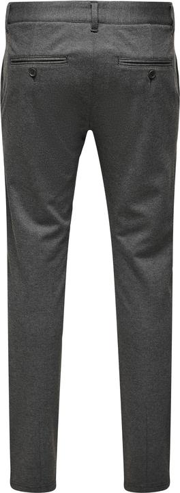 Image du produit Only & Sons ONSMark Pantalon à chevrons (W32/L32)
