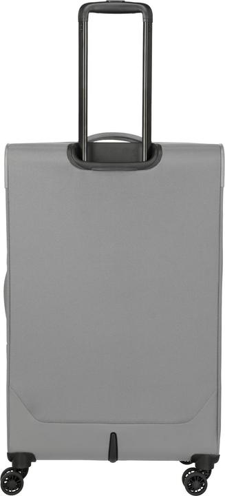 Produktbild Travelite Umbria 4 Rollen Trolley L 77 cm mit Dehnfalte