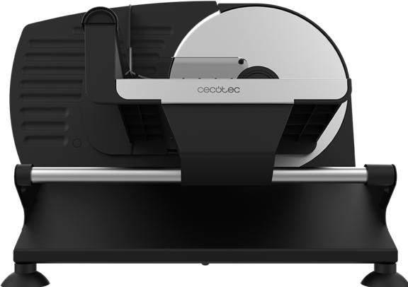 Produktbild Cecotec 02191