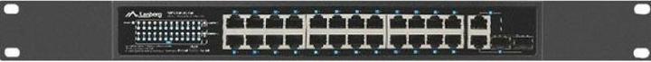 Lanberg RSFE-24P-2C-360 (26 ports)