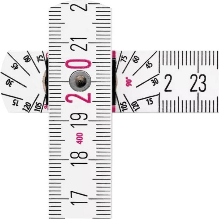 Actual product image Stabila Link scale 417 2m (2 m)