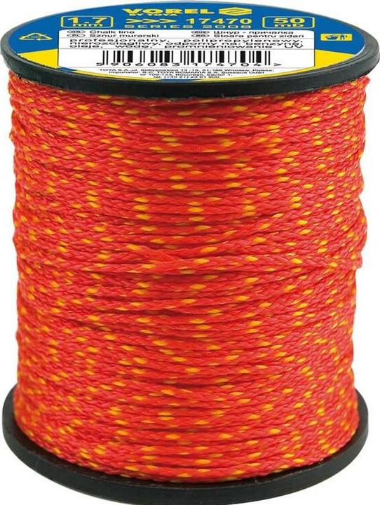 Toya Maurerschnur 2 mm x 100 m PP (100 m)