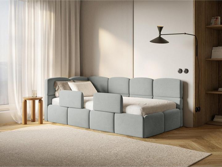 Produktbild Selsey Cloudy (90 x 200 cm)