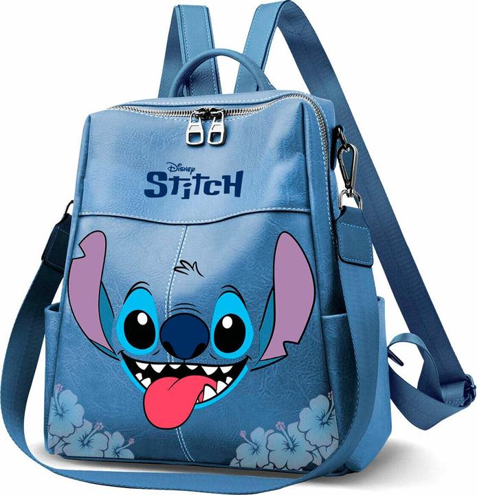 Produktbild Karactermania Shield Backpack Tongue