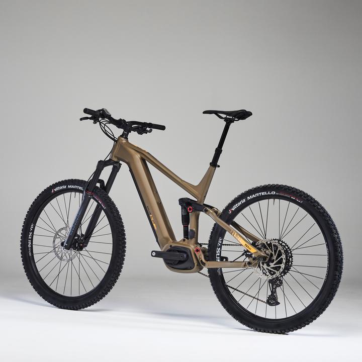 Actual product image Stilus E-AM 29" X8753489 (44 cm)