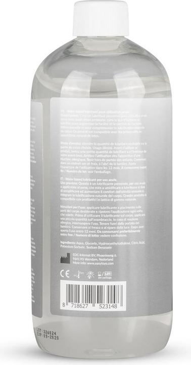 Immagine prodotto EasyGlide Anal (500 ml)