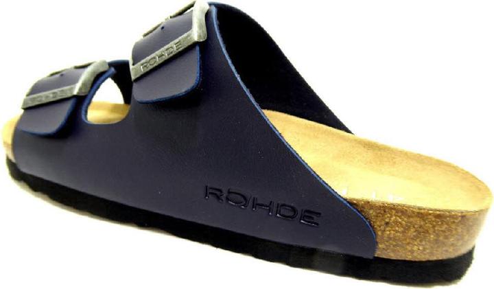 Produktbild Rohde Pantoletten (44)