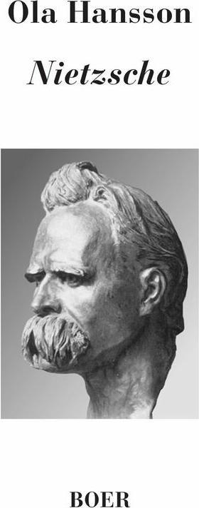 Produktbild Nietzsche (Deutsch, 2015)
