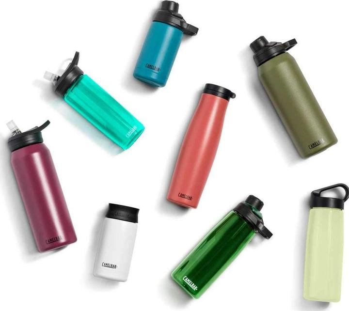 Actual product image Camelbak Beck Vacuum (0.60 l)