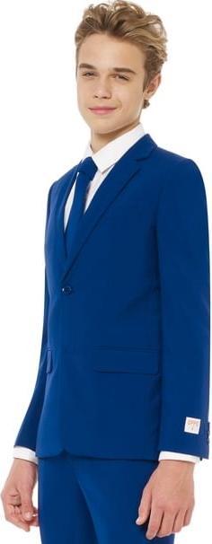 Produktbild OppoSuits Dunkelblauer Konfirmationsanzug für Jungen zur Jugendweihe (146, 152)