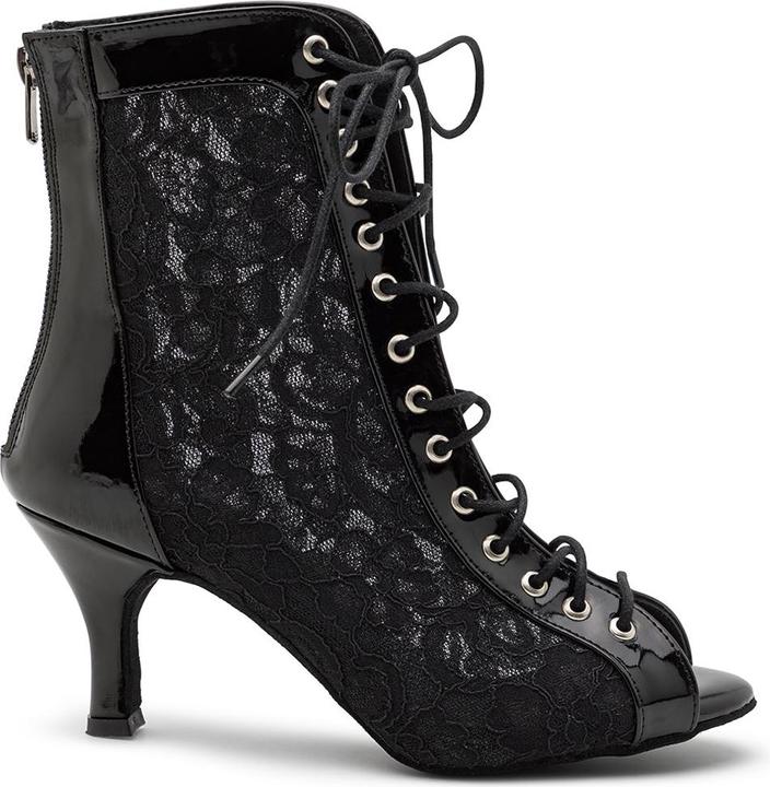 Produktbild Dancing Queens Halley Heels Dance Tanzschuhe (37)