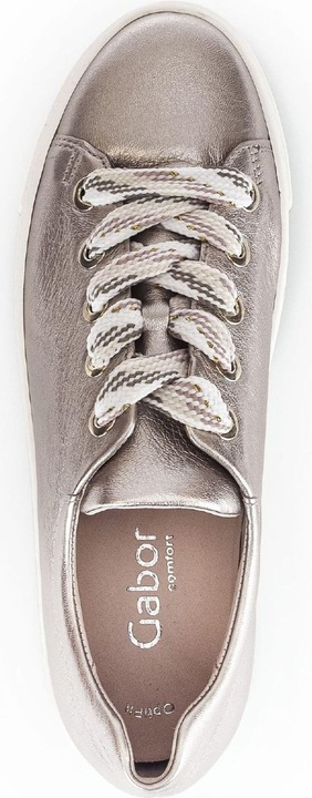 Produktbild Gabor Sneaker 46.496.82 (40)
