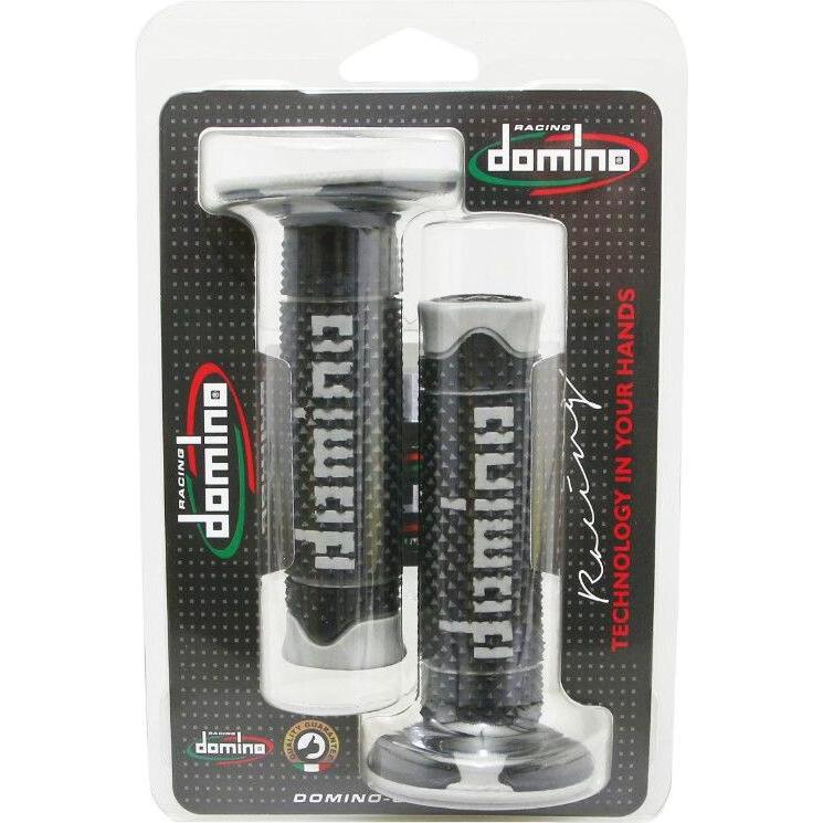 Thumbnail - Domino Records, Motorrad Zubehör, A260 Closed End