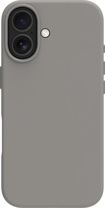 Produktbild dbramante1928 Back Cover Roskilde MS ICON iPhone 17 River Stone (Apple iPhone 17)