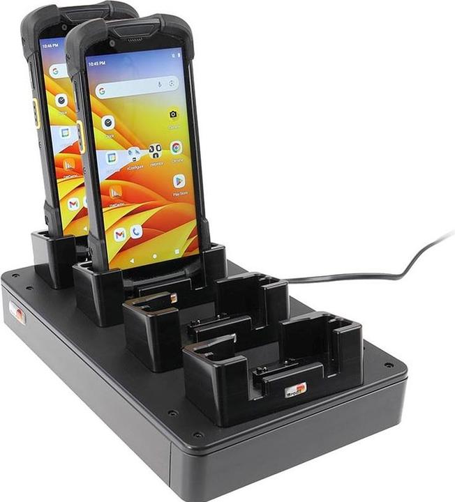 Produktbild Brodit Ladestation (4 Ports)