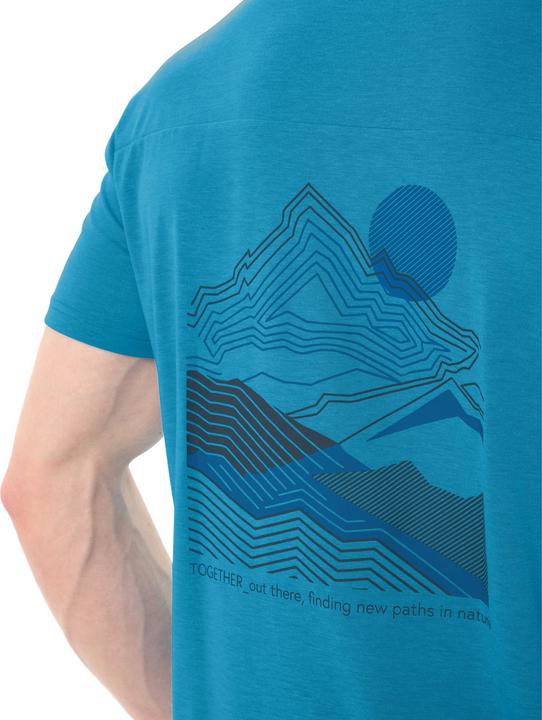 Produktbild Vaude Tekoa T-Shirt III (M)