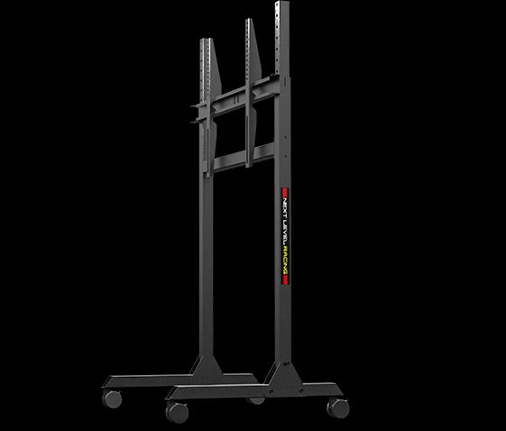 Actual product image Next Level Racing Free Standing Single Monitor
