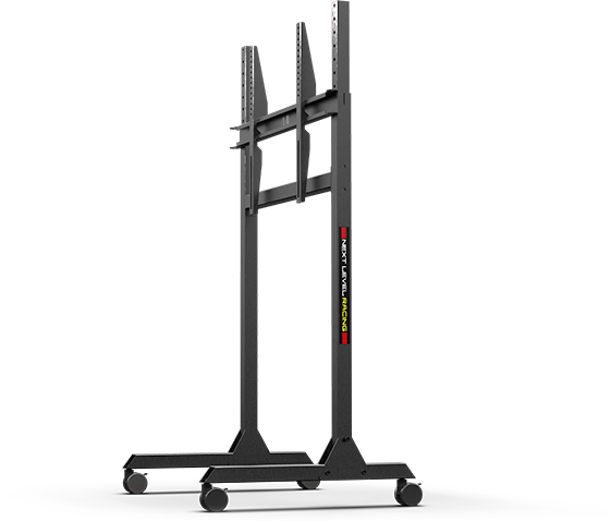 Actual product image Next Level Racing Free Standing Single Monitor