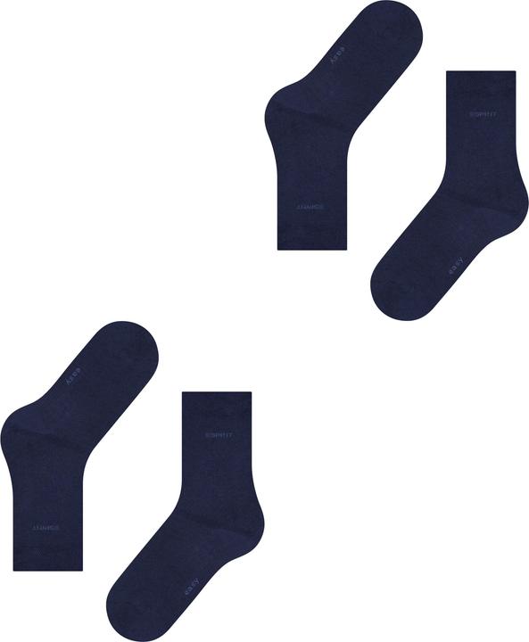 Image du produit Esprit Basic Easy SO 2P (lot de 2, 39 - 42)