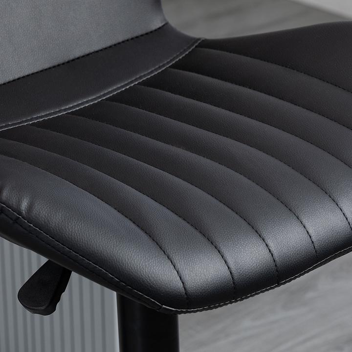 Actual product image Homcom Bar stool