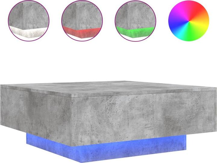 Immagine prodotto vidaXL Jasmine (80 x 80 x 31 cm)