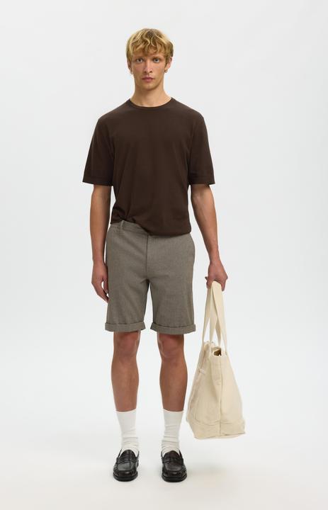 Image du produit Selected Slhslim-Luton Flex Shorts Noos (M)