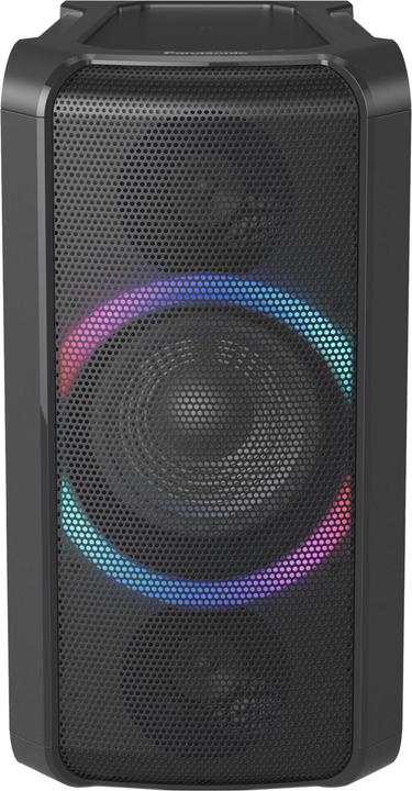 Panasonic Bluetooth luidspreker SC-TMAX5EG-K Zwart (Elektrische stroom)