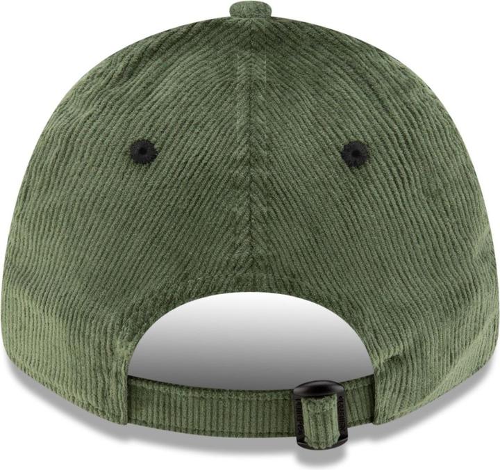 Produktbild New Era 9Forty Strapback Cap - KORD McLaren Automotive oliv