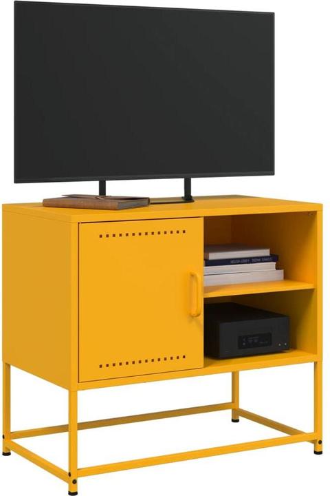 Actual product image vidaXL TV-Schrank (100.50 x 39 x 60.50 cm)