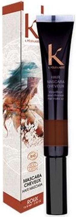 K pour Karité Hair Mascara
