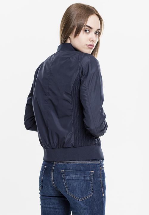 Actual product image Urban Classics Bomber Jacket (L)