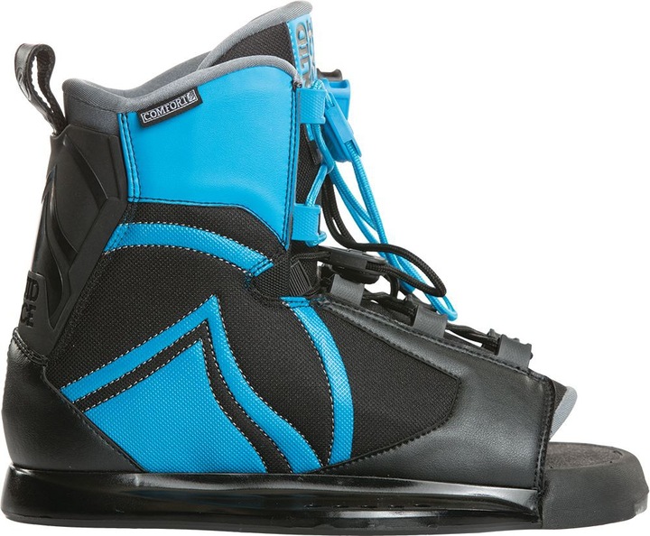 Liquid Force Attacchi Index 6r (46.5, 47, 48, 49, 50)