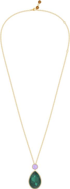 Produktbild Swarovski Orbita Halskette (Swarovski Metall, 55 cm)