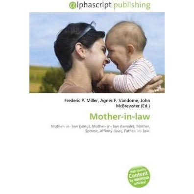 Mother-in-law, Fachbücher