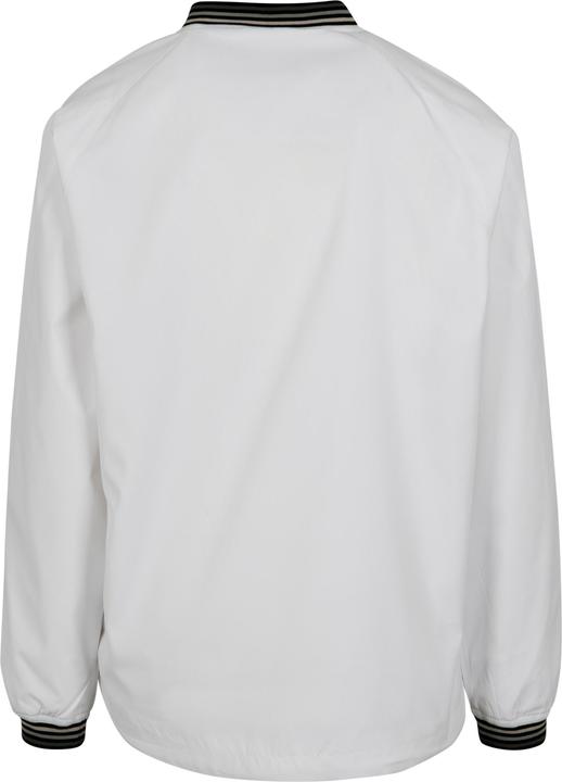 Produktbild Urban Classics Warm Up Pull Over (S)