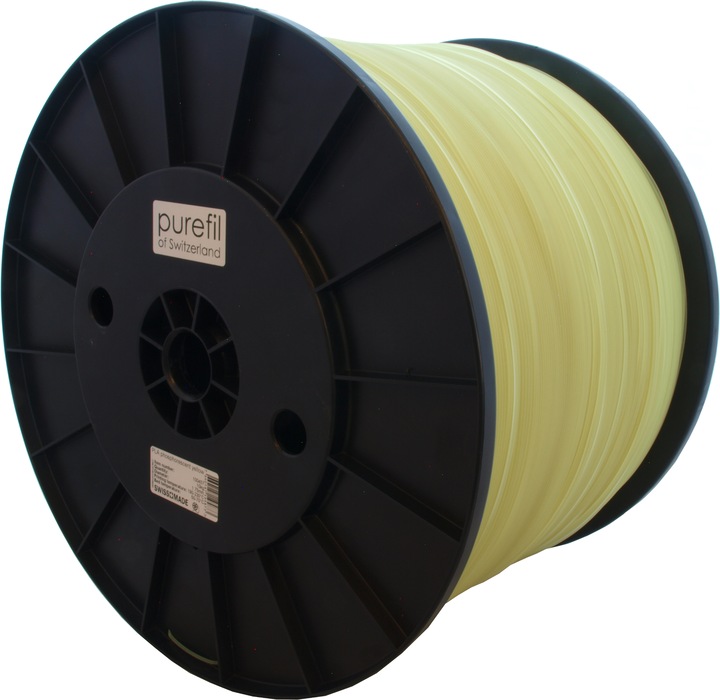 Phosphorescent yellow