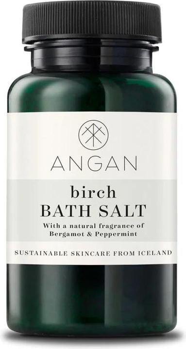 Produktbild Angan Birch Bath Salt - Refresh Badesalz mit Birke (300 ml, Badesalz)
