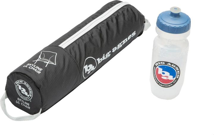 Actual product image Big Agnes Skyline UL