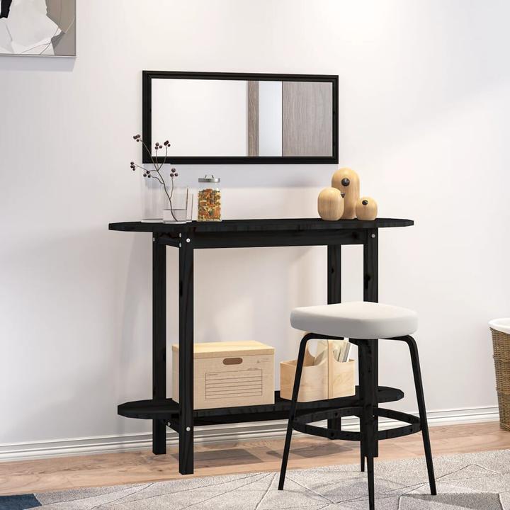 Image du produit vidaXL Konsolentisch (40 x 110 x 80 cm)