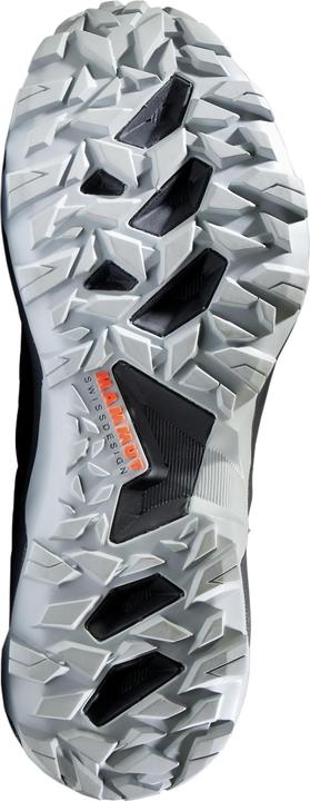 Produktbild Mammut Sertig II Mid GTX Men (46.5)