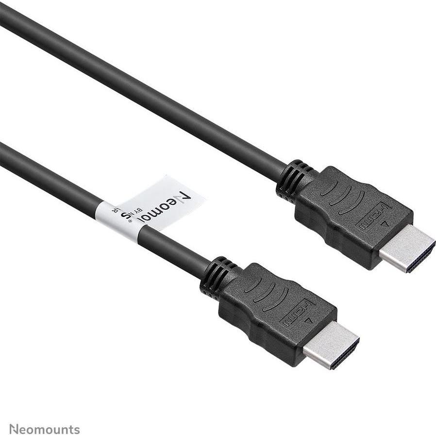 Neomounts HDMI (Typ A) — HDMI (Typ A) (7.50 m, HDMI), Video Kabel