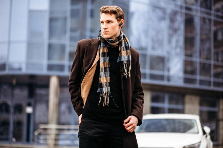 Produktbild Ible Luftreiniger Airvida T1 Schwarz, Typ: Luftreiniger