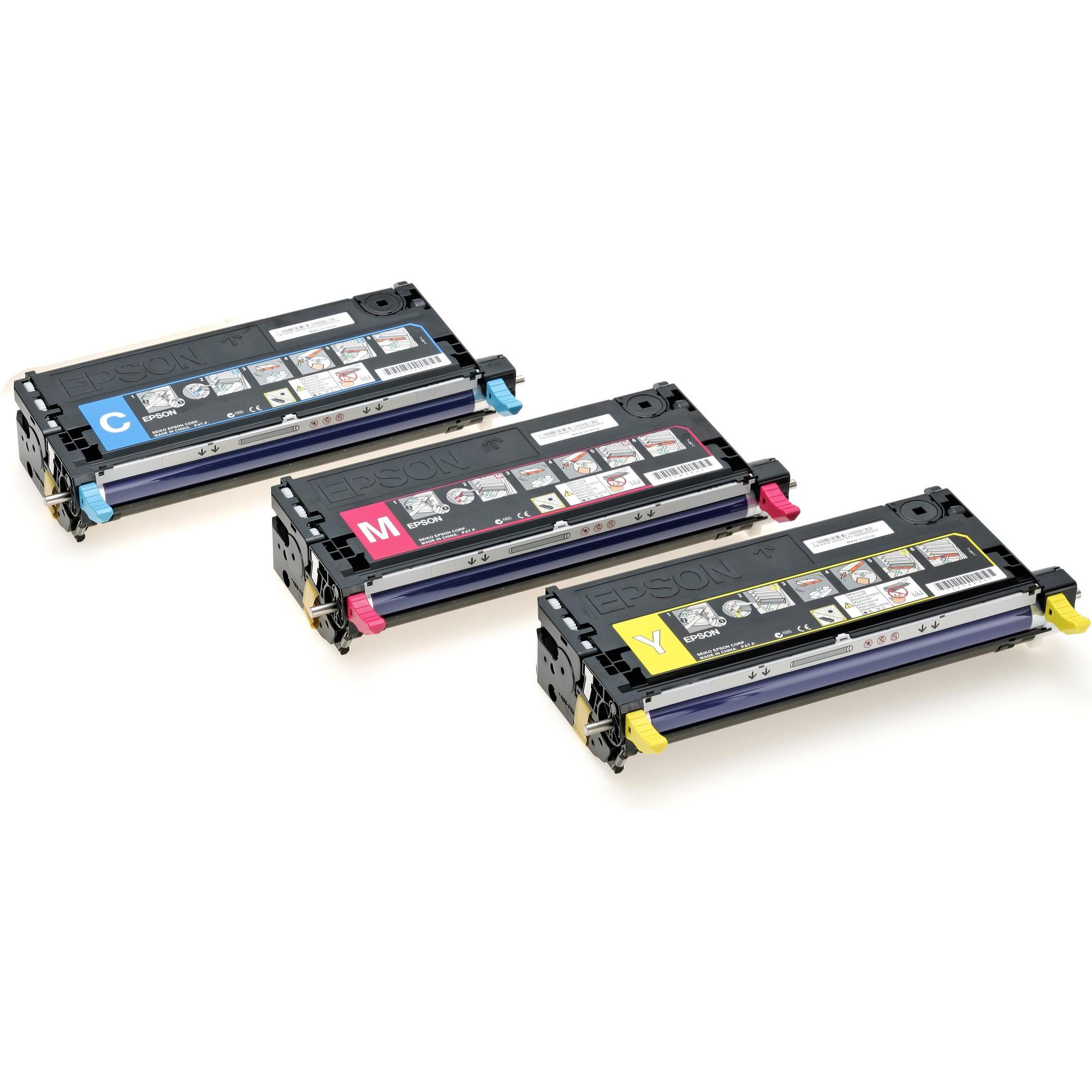 Epson, Toner, C13s051129 (M)