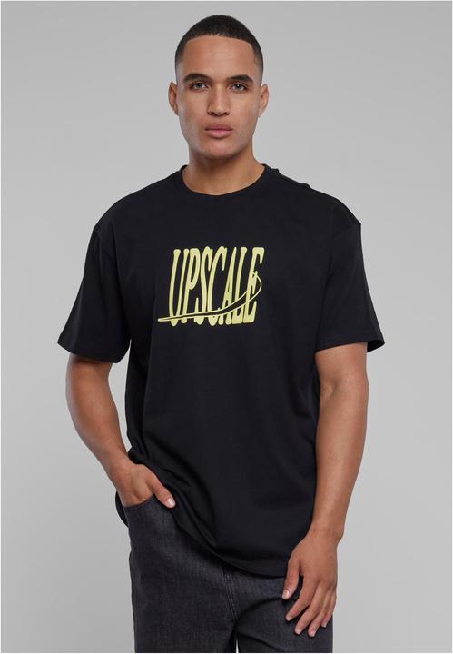 Produktbild Mister Tee Fortune Cranes Heavy oversize Tee - 91541 (XXL)