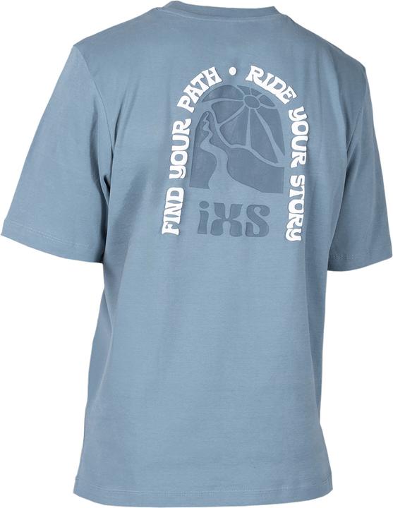 Produktbild iXS Graphic 1.0 Tee (L)