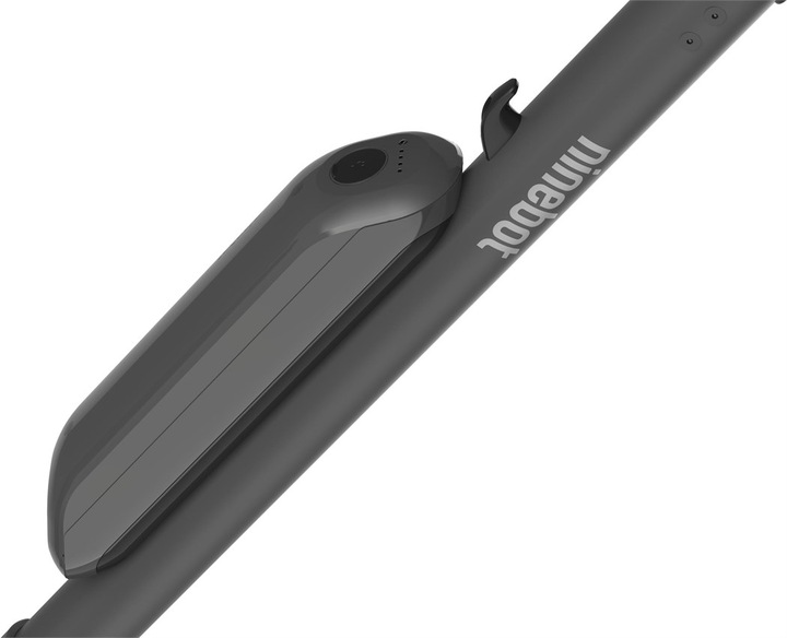 Actual product image Segway-Ninebot Externe Batterie für E25 Modelle