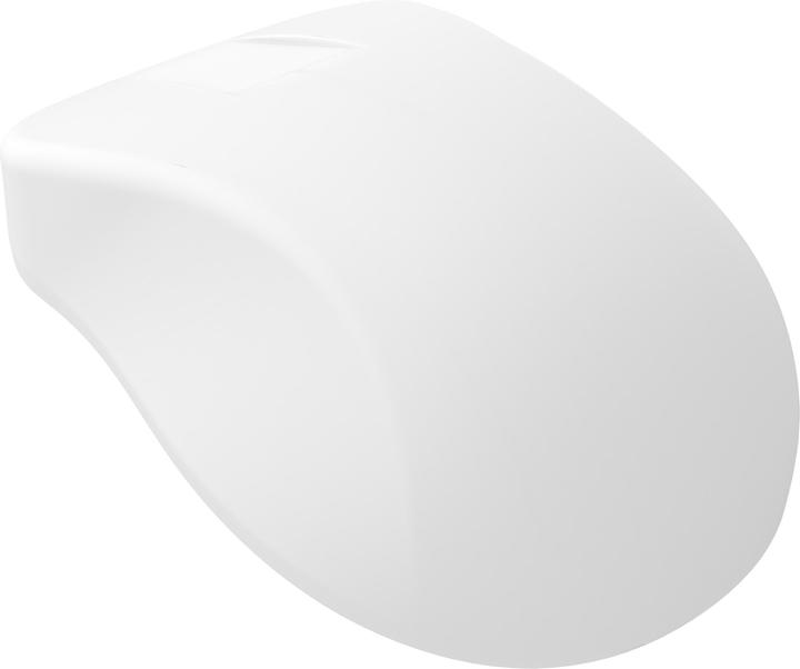 Produktbild CHERRY MMS AK-PMH21 Wireless weiss ERGO IP68 (Kabellos)